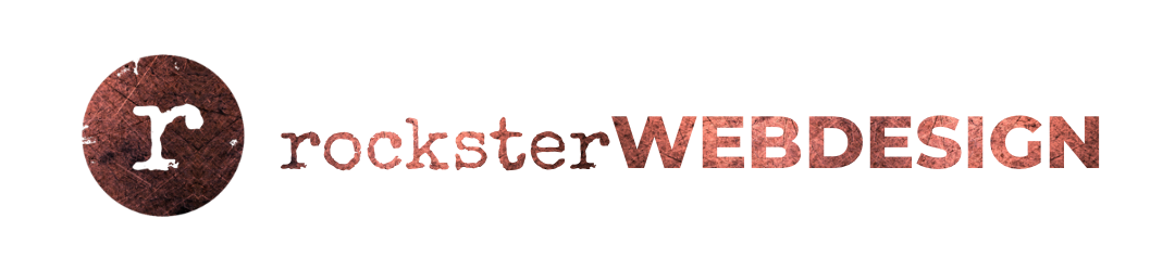 Rockster Webdesign